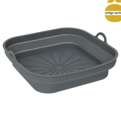 Molde de silicona para freidora de aire