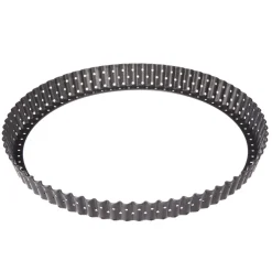Molde Desmontable Para Tarta/Quiche 28Cm