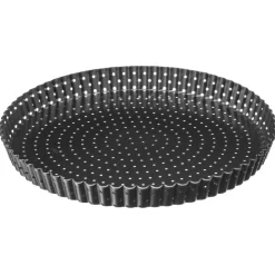 Molde Desmontable Para Tarta/Quiche 28Cm