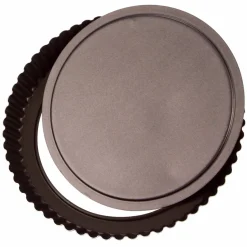 Molde Desmontable Para Tarta/Quiche 28Cm