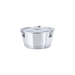 Molde Para Baño Maria Nº20 C/Tapa