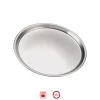 Molde Para Pizza Nº30 De Aluminio