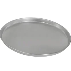 Molde Para Pizza Nº30 De Aluminio