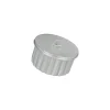 Molde Para Pudin Nº18 De Aluminio