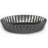 Molde Para Quiche Gris Nº 28