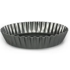 Molde Para Quiche Gris Nº 28