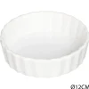 Molde Para Tartaletas De Cerámica 12Cm