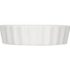 Molde Para Tartaletas De Cerámica 12Cm