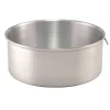 Molde Para Tarta Nº24 De Aluminio 10Cm