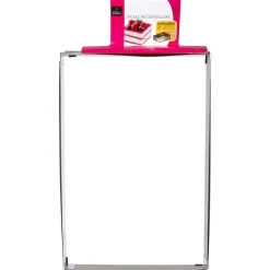 Molde Rectangular Extensible 28.5x18.5x5