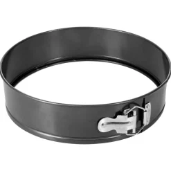 Molde Redondo Desmontable 26Cm