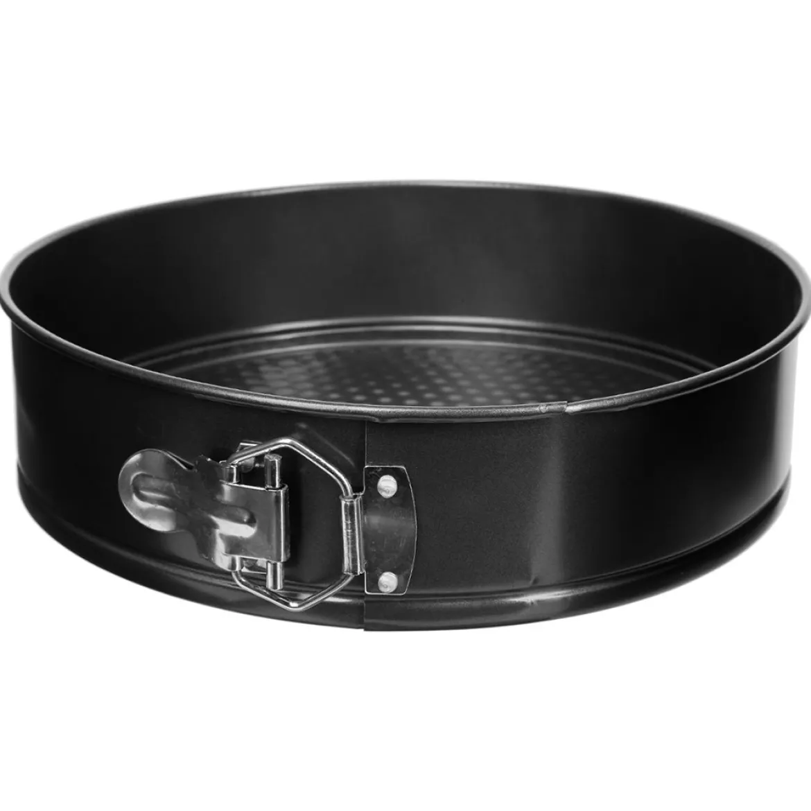 Molde Redondo Desmontable 26Cm