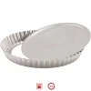 Molde Rizado Desmontable Aluminio Nº32