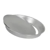 Molde Rizado Desmontable Nº30 Aluminio