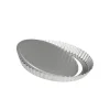 Molde Rizado Nº28 De Aluminio