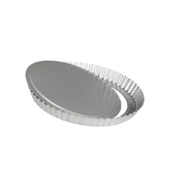 Molde Rizado Nº28 De Aluminio