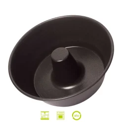 Molde Savarin Antiadherente 26Cm
