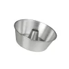 Molde Savarin De Aluminio Nº28