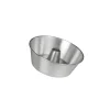 Molde Savarin De Aluminio Nº24