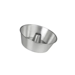 Molde Savarin De Aluminio Nº24