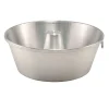 Molde Savarin De Aluminio Nº22