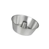 Molde Savarin De Aluminio Nº26
