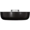 Molde Savarin Signature Negro 25Cm