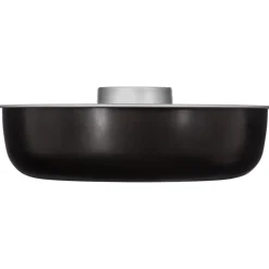 Molde Savarin Signature Negro 25Cm