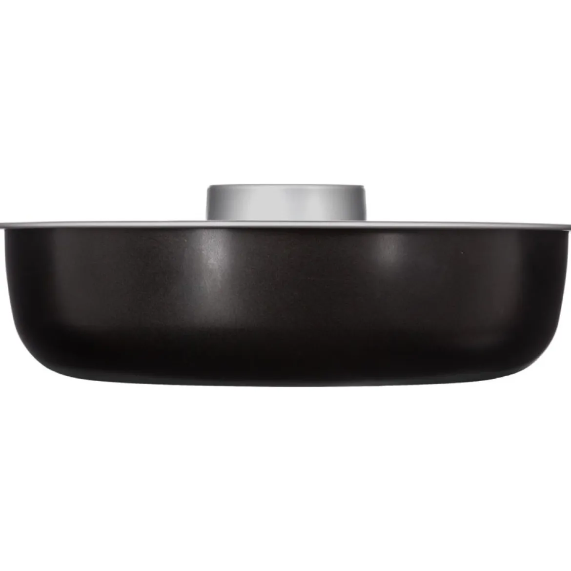 Molde Savarin Signature Negro 25Cm