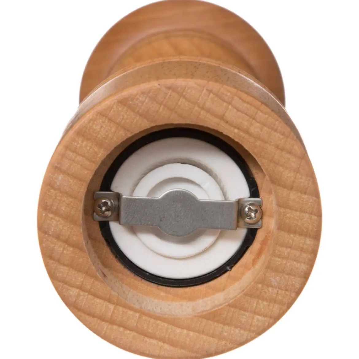 Molinillo Bistrot De Madera 20.5Cm