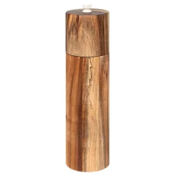 Molinillo de especias HARMONY madera acacia