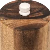 Molinillo de especias marrón 13,5cm