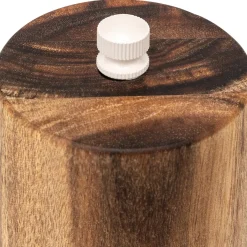 Molinillo de especias marrón 13,5cm