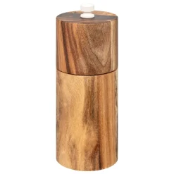 Molinillo de especias marrón 13,5cm