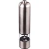 Molinillo De Pimienta Eléctrico Inox/Led
