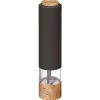 Molinillo De Pimienta Eléctrico Inox/Led