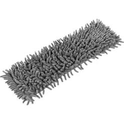 Mopa De Chenilla Microfibra Con Palo
