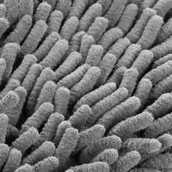 Mopa De Chenilla Microfibra Con Palo