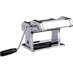 Máquina Manual Para Pasta Inoxidable