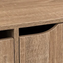 Mueble Almacenaje C/6 Cajas 67X32X100.5