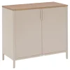 Mueble auxiliar de exterior IRONIA argile lin