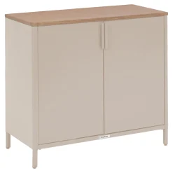 Mueble auxiliar de exterior IRONIA argile lin