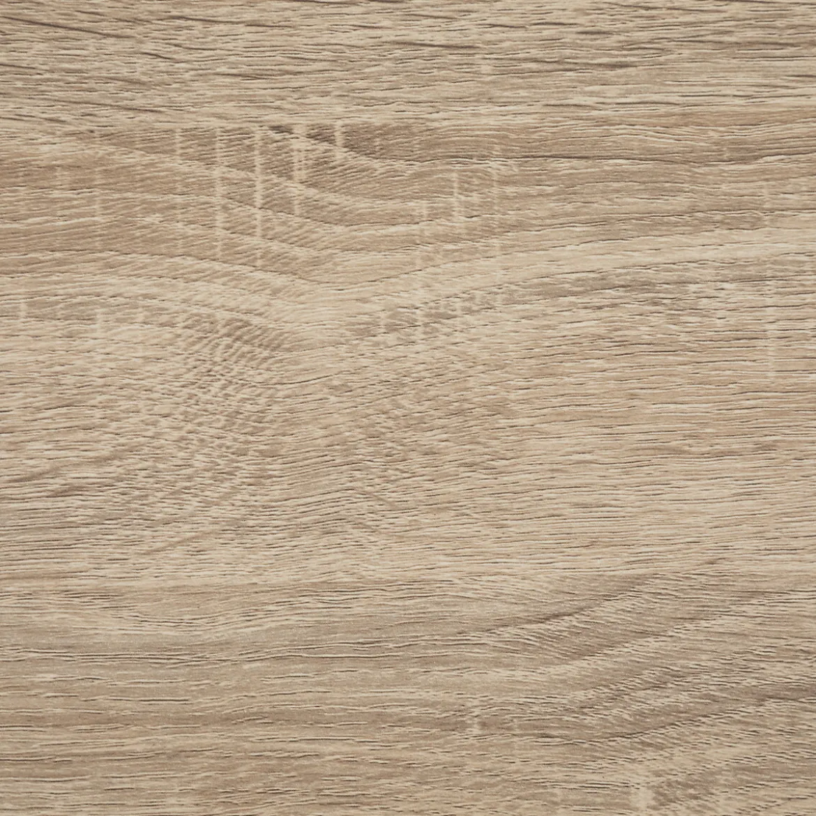Mueble auxiliar marrón y negro ALIAJ