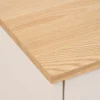 Mueble auxiliar MOHEA beige 113x45