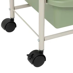 Mueble de almacenaje con 6 baldas