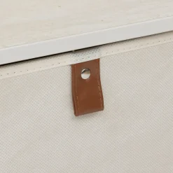 Mueble de almacenaje con 2 cajones