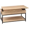 Mueble De Apoyo C/Tablero Elevable