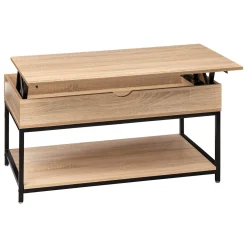 Mueble De Apoyo C/Tablero Elevable