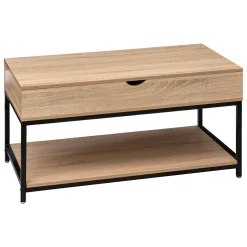 Mueble De Apoyo C/Tablero Elevable