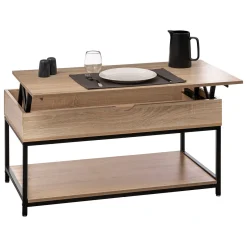 Mueble De Apoyo C/Tablero Elevable